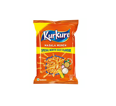 Kurkure Masala Munch Crisps